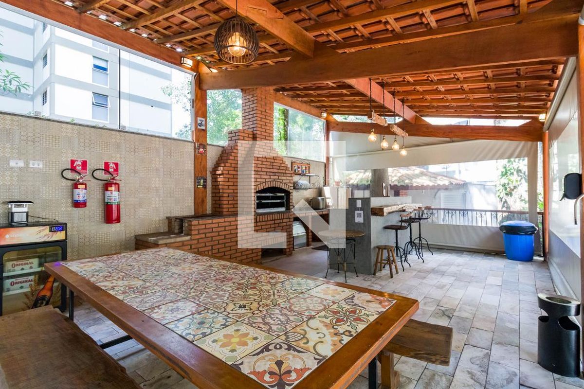 Apartamento, 3 quartos, 80 m² - Foto 40