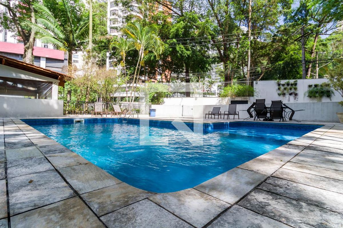 Apartamento, 3 quartos, 80 m² - Foto 43