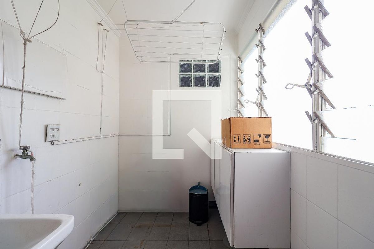 Apartamento, 3 quartos, 80 m² - Foto 33