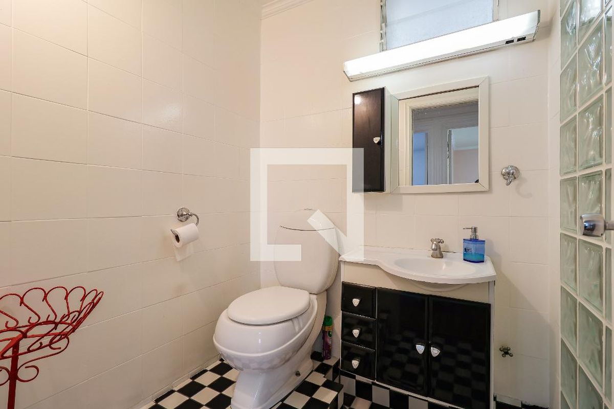 Apartamento, 3 quartos, 80 m² - Foto 22