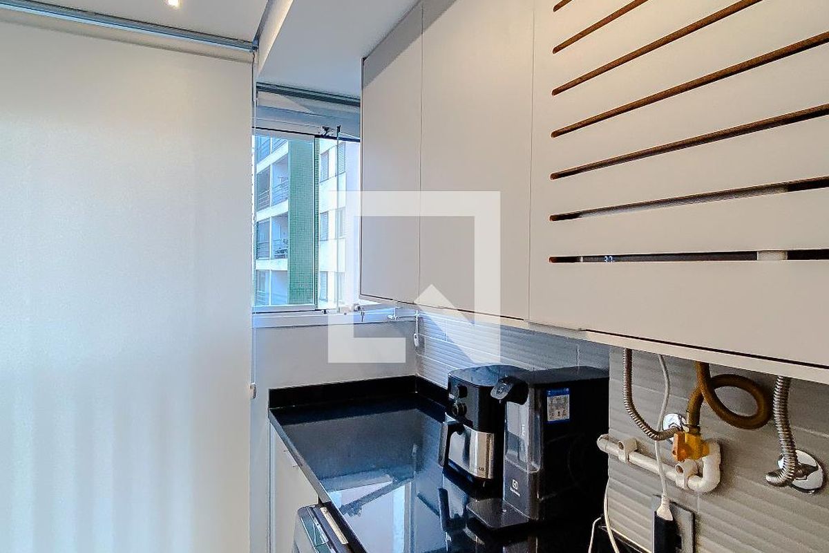 Apartamento, 2 quartos, 42 m² - Foto 30