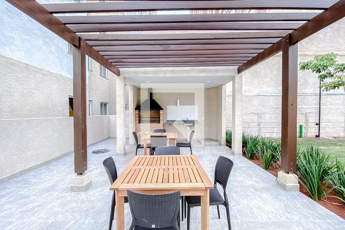 Apartamento, 2 quartos, 42 m² - Foto 42