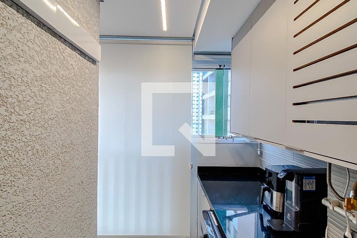 Apartamento, 2 quartos, 42 m² - Foto 29