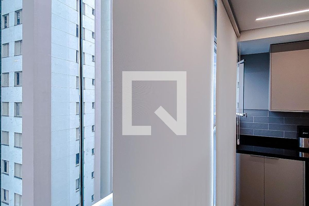 Apartamento, 2 quartos, 42 m² - Foto 10