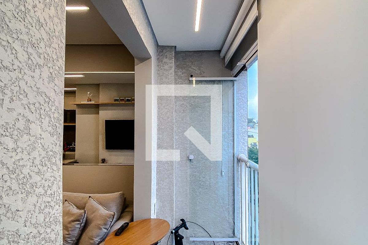 Apartamento, 2 quartos, 42 m² - Foto 7