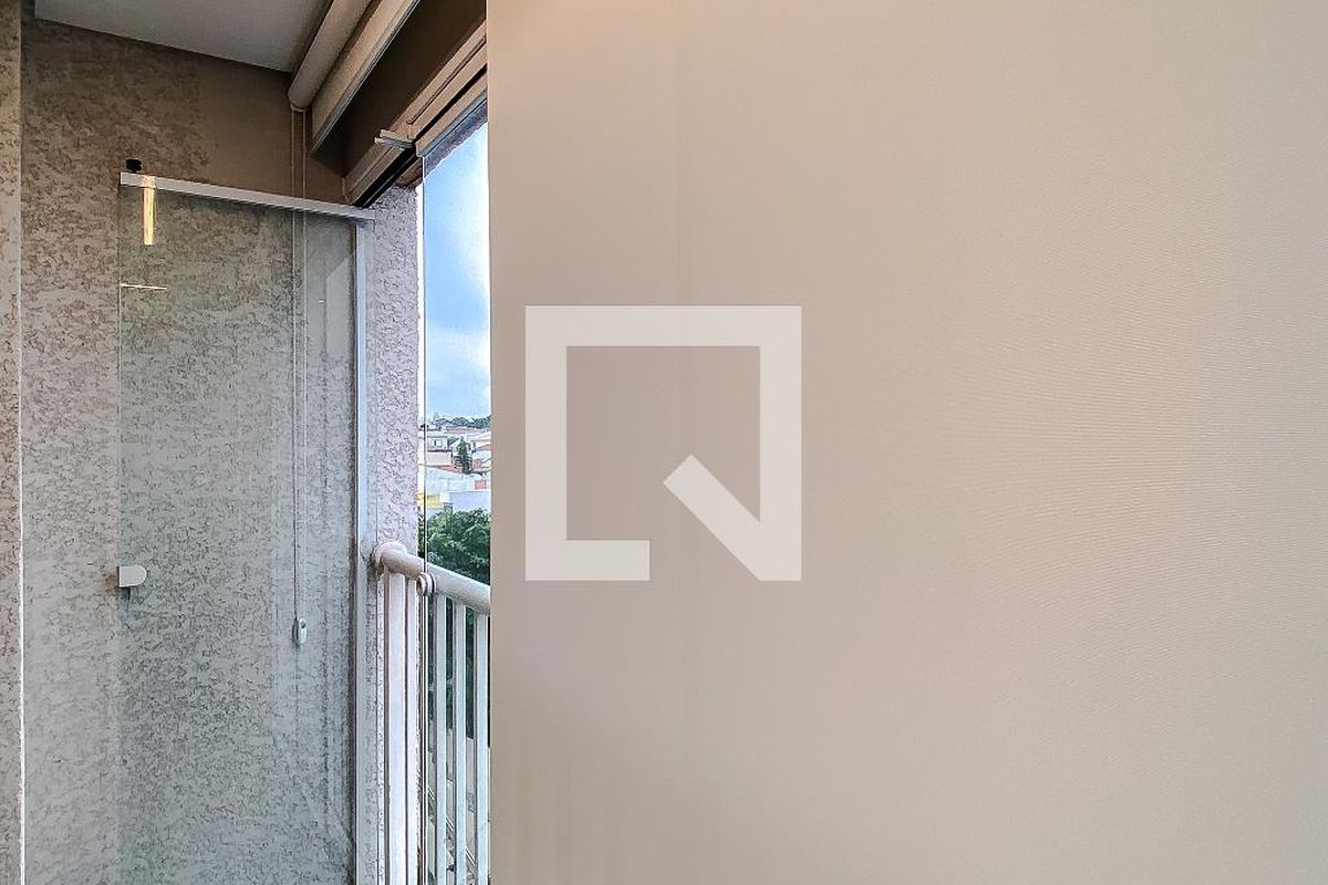 Apartamento, 2 quartos, 42 m² - Foto 8