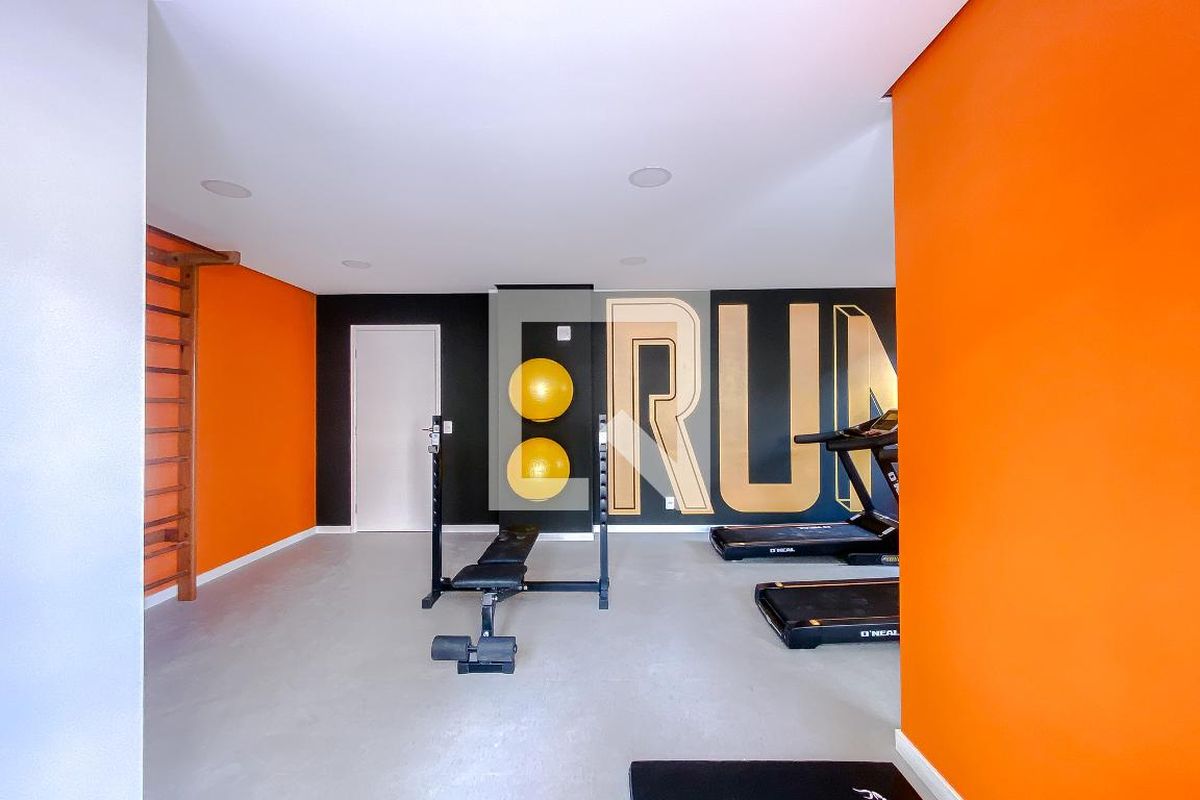 Apartamento, 2 quartos, 42 m² - Foto 40