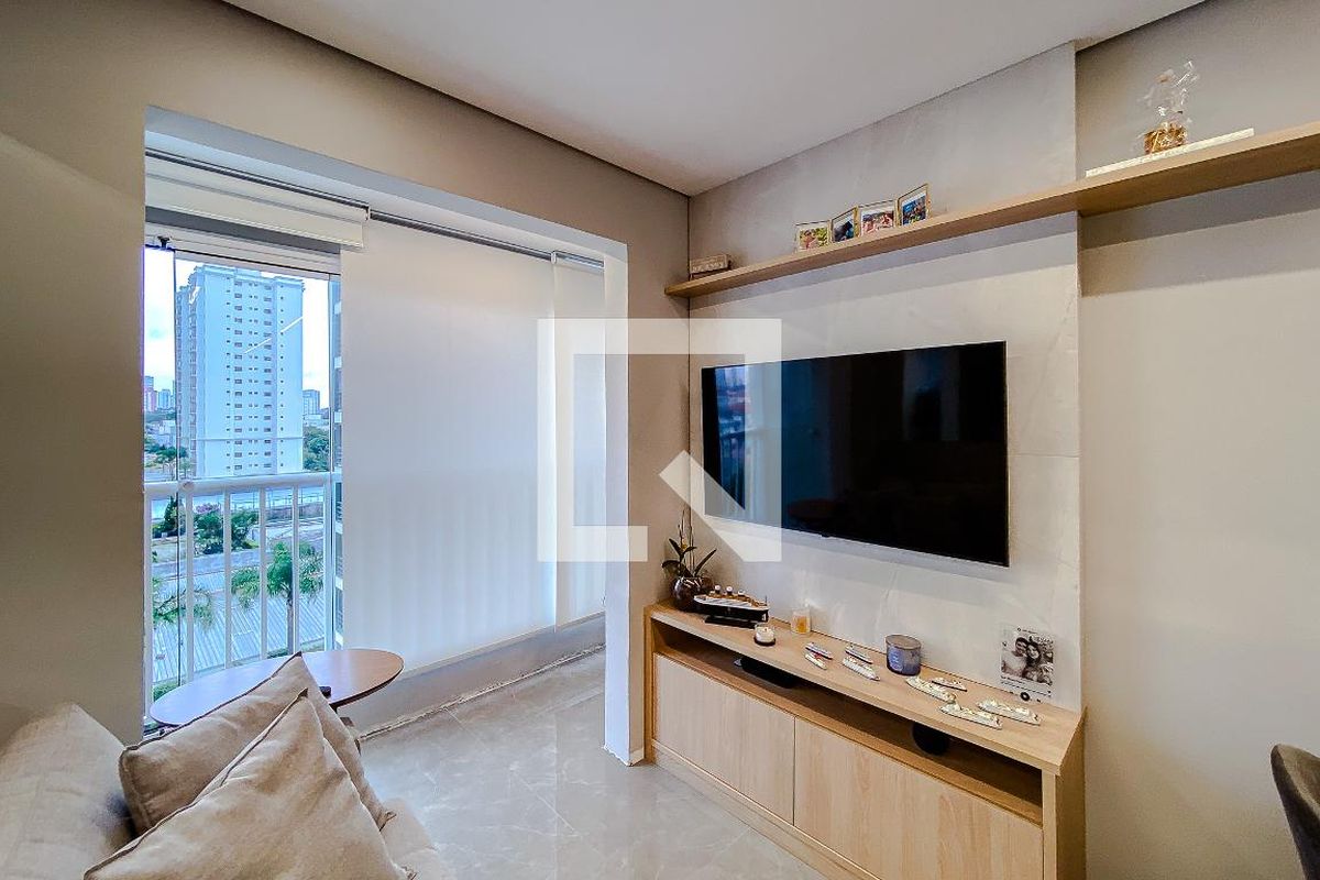 Apartamento, 2 quartos, 42 m² - Foto 6