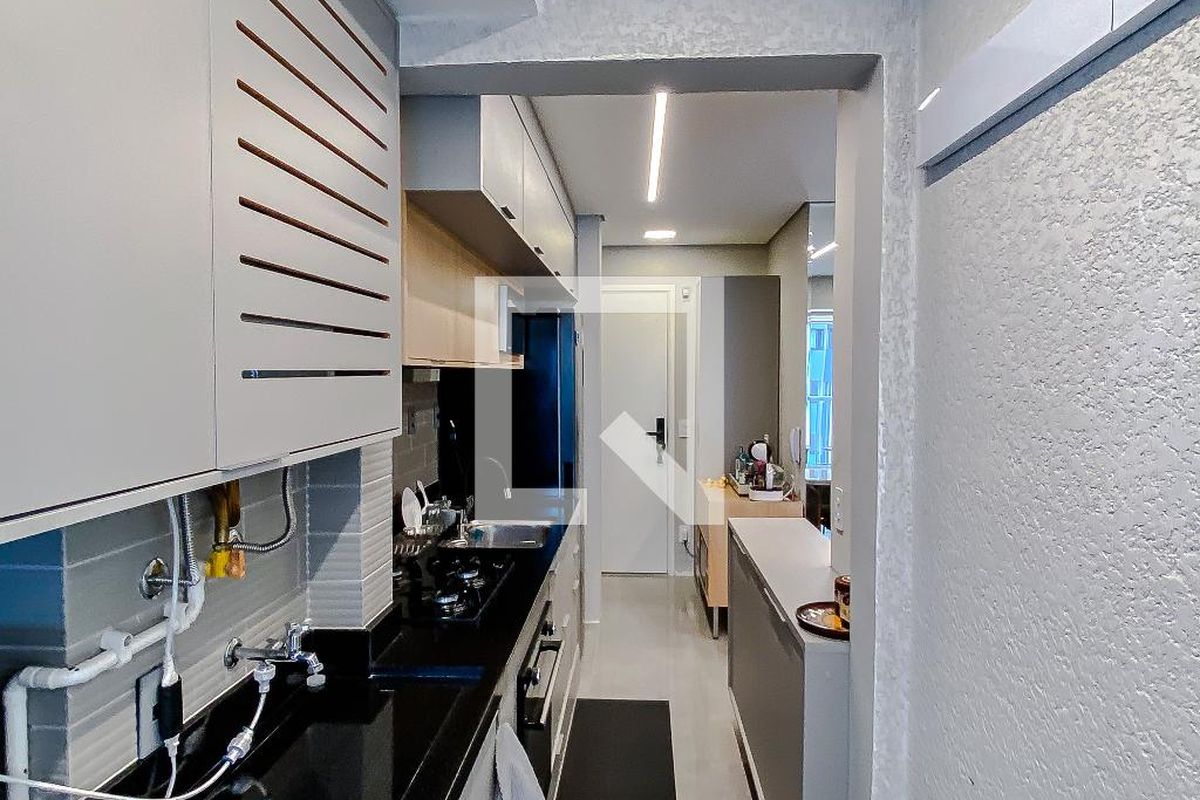 Apartamento, 2 quartos, 42 m² - Foto 32