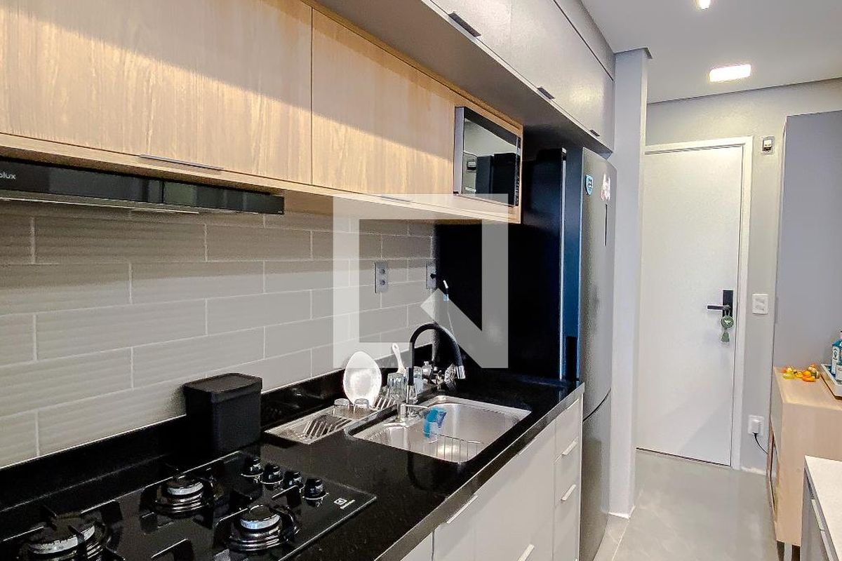 Apartamento, 2 quartos, 42 m² - Foto 28