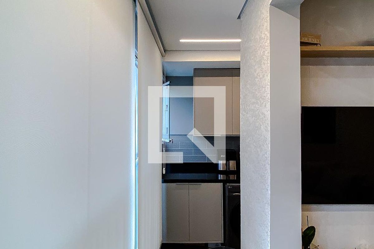 Apartamento, 2 quartos, 42 m² - Foto 9
