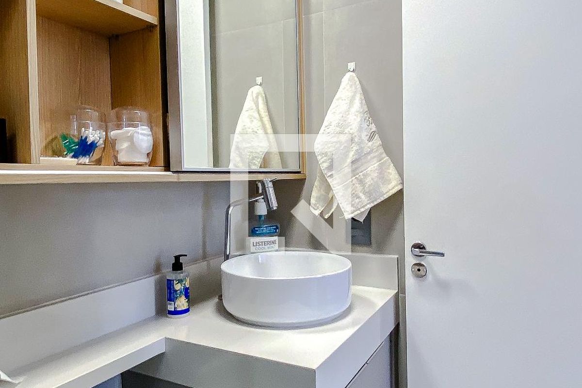 Apartamento, 2 quartos, 42 m² - Foto 24