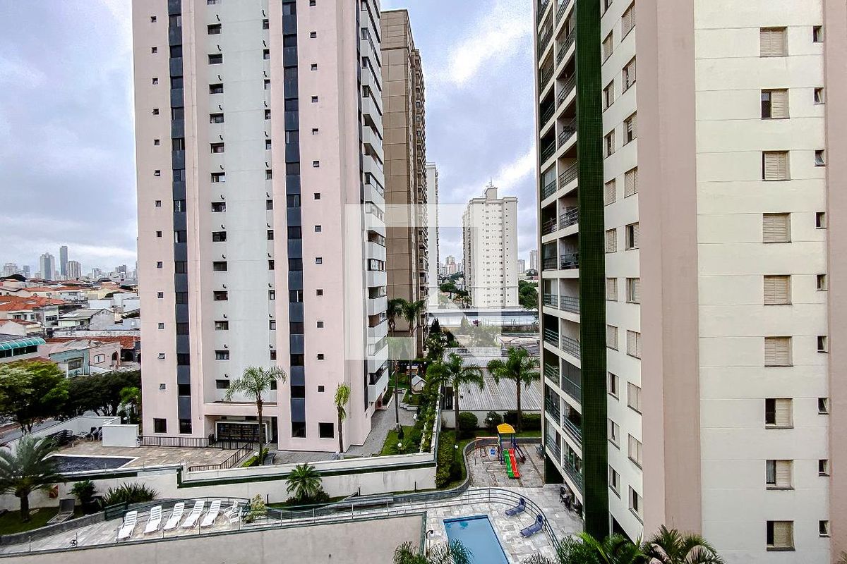 Apartamento, 2 quartos, 42 m² - Foto 11