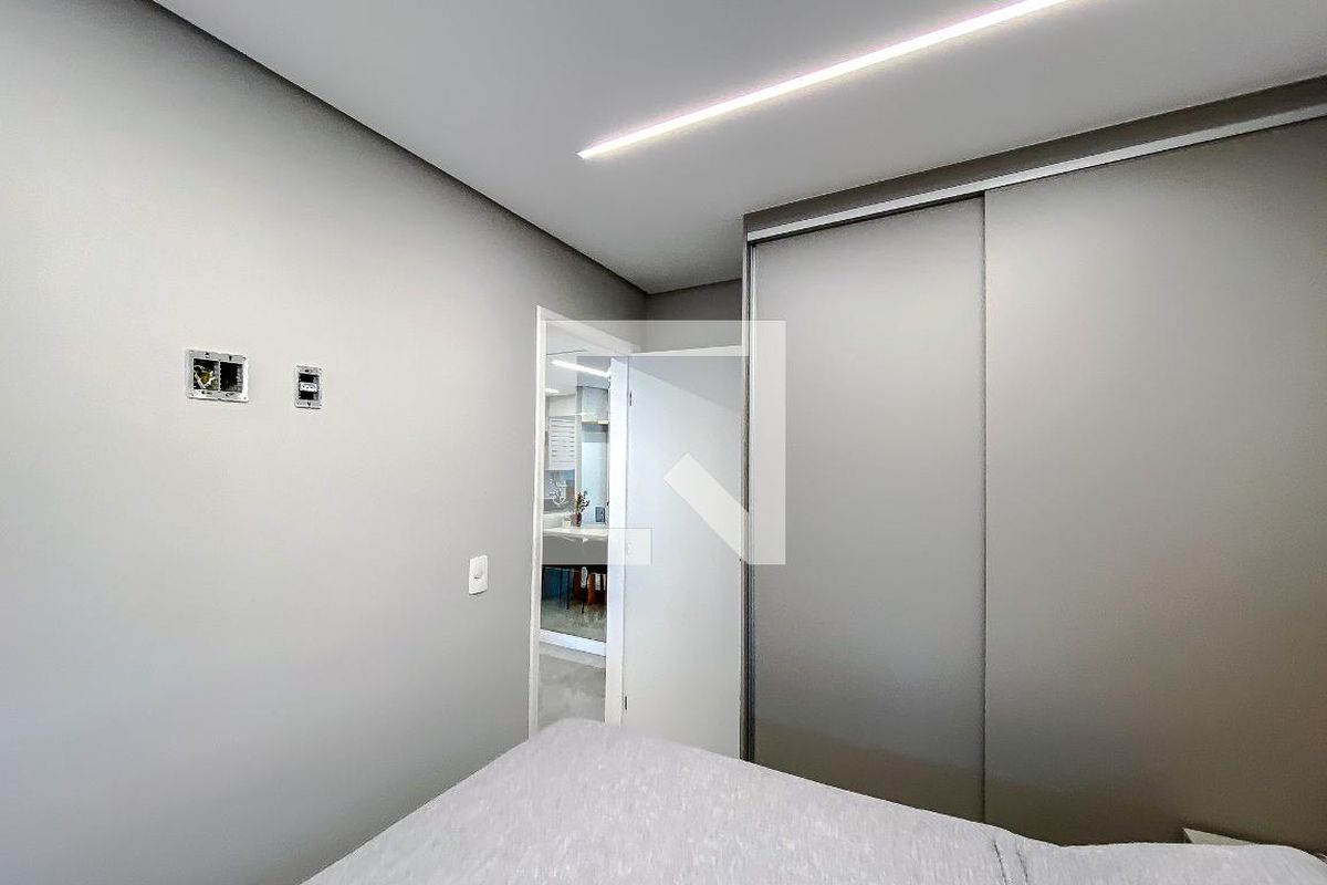 Apartamento, 2 quartos, 42 m² - Foto 14