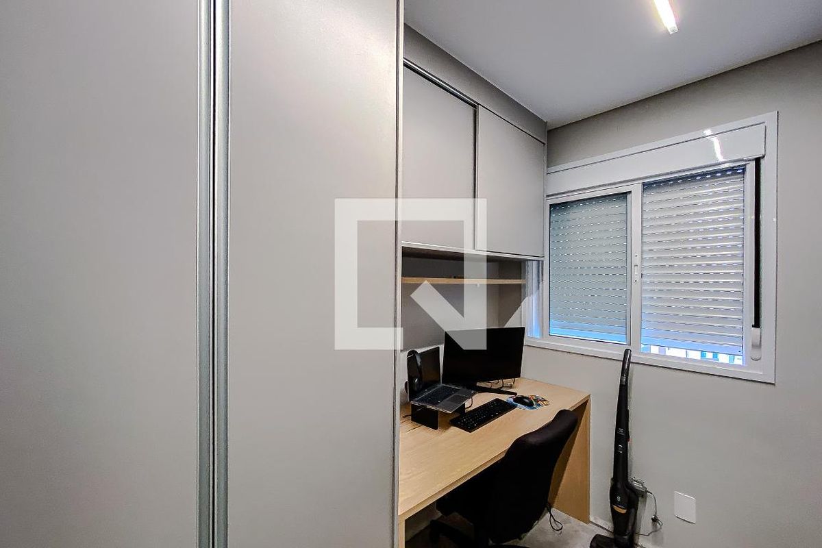 Apartamento, 2 quartos, 42 m² - Foto 17