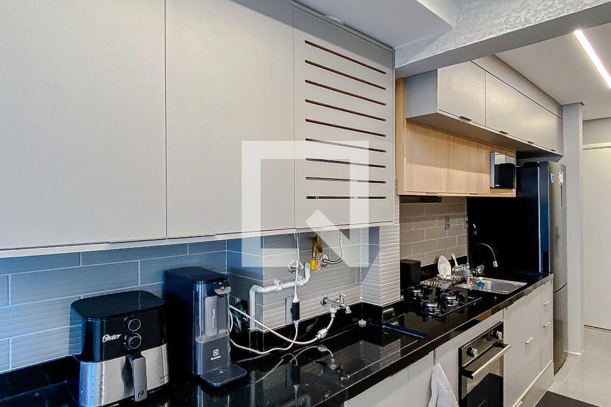 Apartamento, 2 quartos, 42 m² - Foto 31