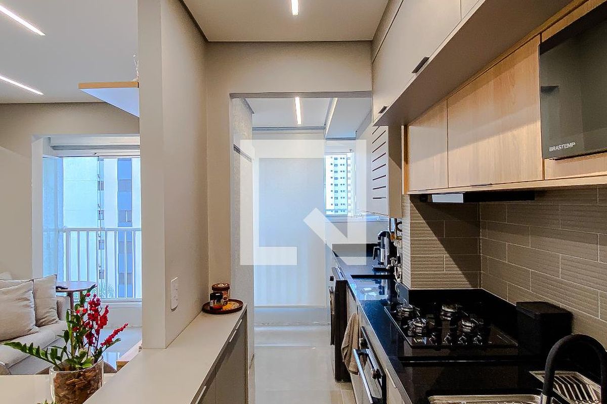Apartamento, 2 quartos, 42 m² - Foto 27