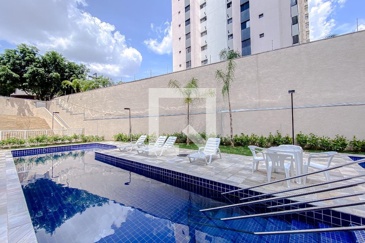 Apartamento, 2 quartos, 42 m² - Foto 47