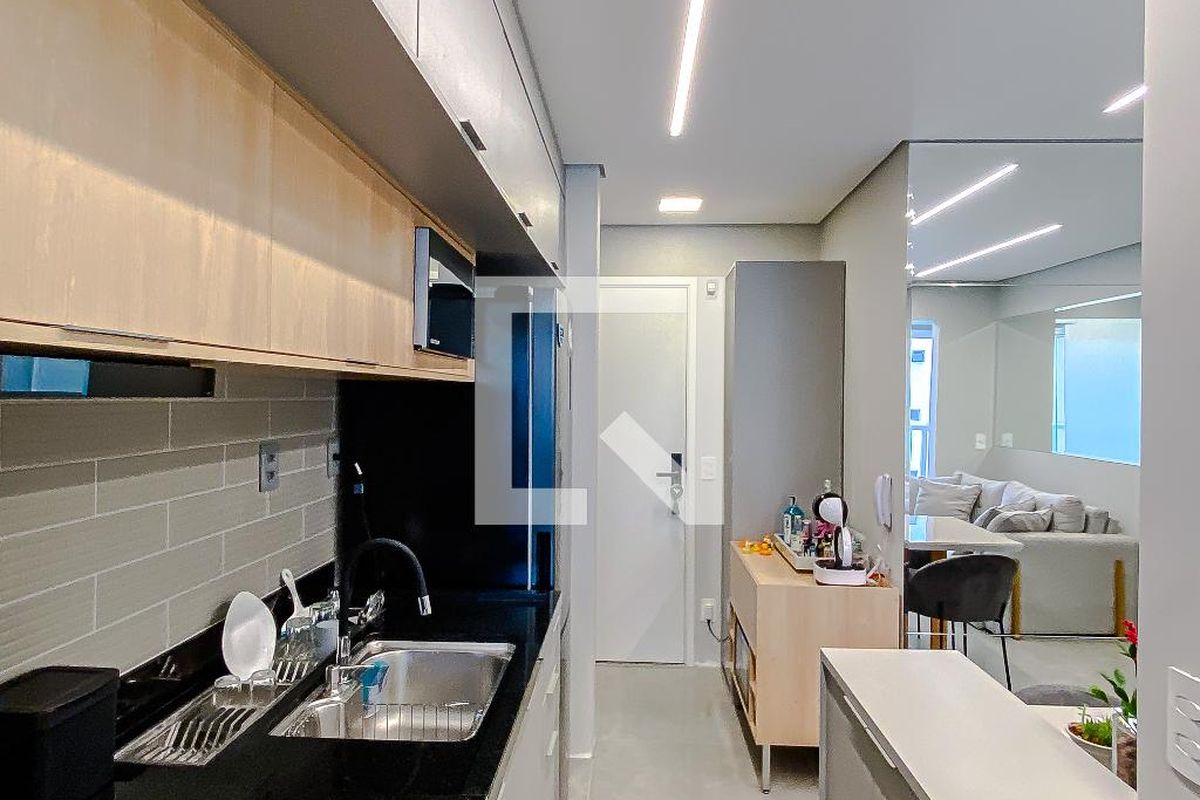 Apartamento, 2 quartos, 42 m² - Foto 26