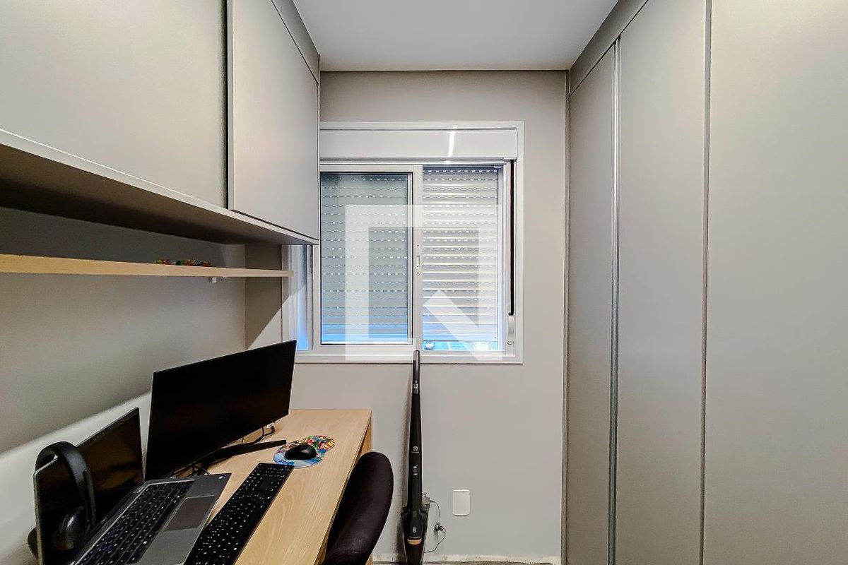 Apartamento, 2 quartos, 42 m² - Foto 18