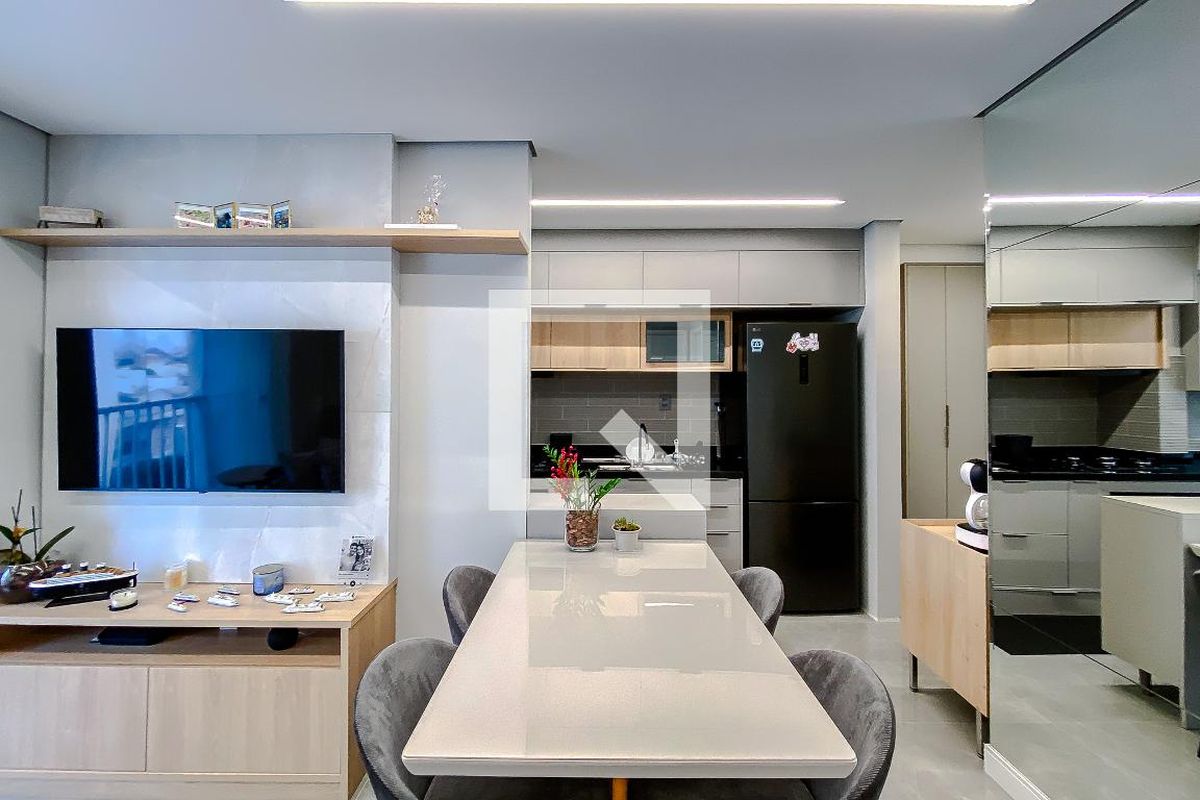 Apartamento, 2 quartos, 42 m² - Foto 5