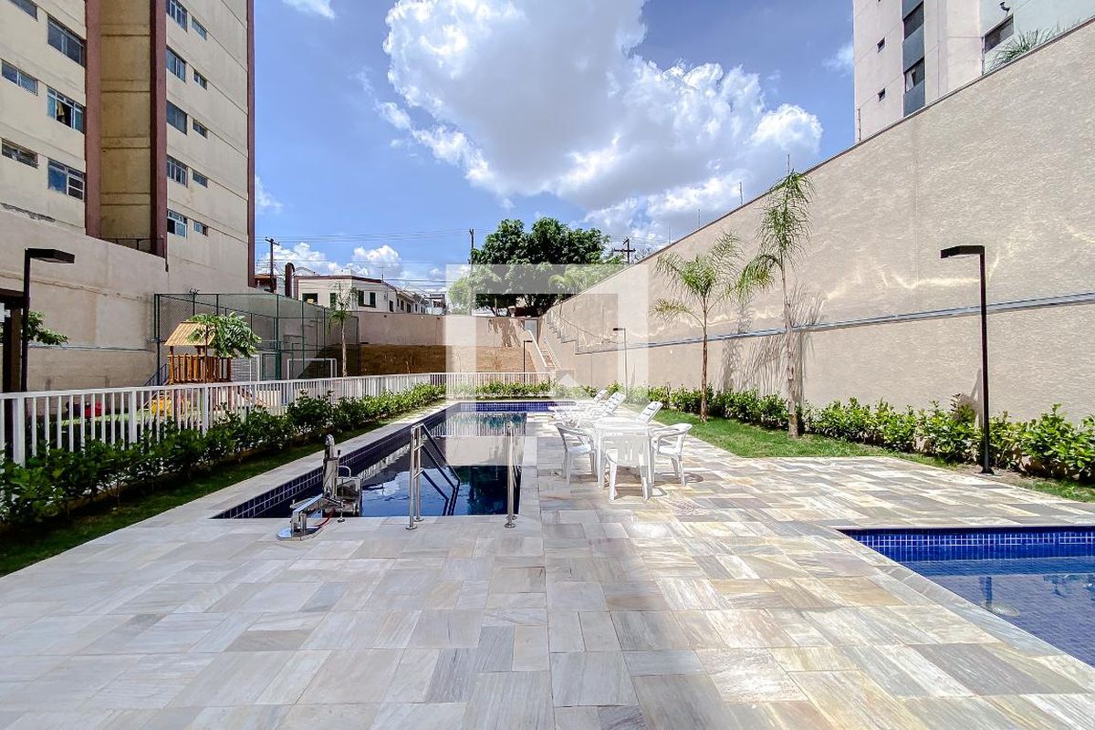 Apartamento, 2 quartos, 42 m² - Foto 45