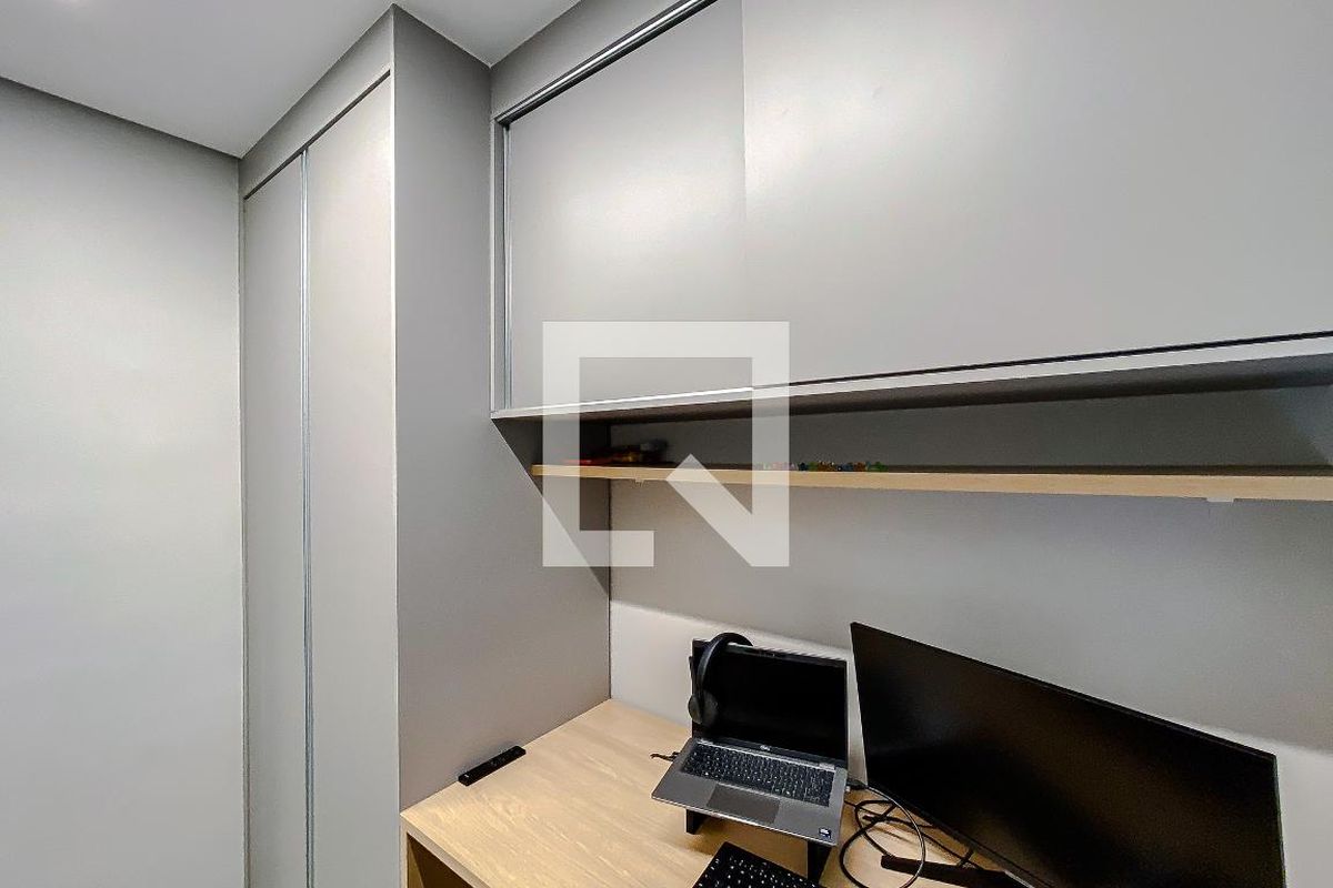 Apartamento, 2 quartos, 42 m² - Foto 20