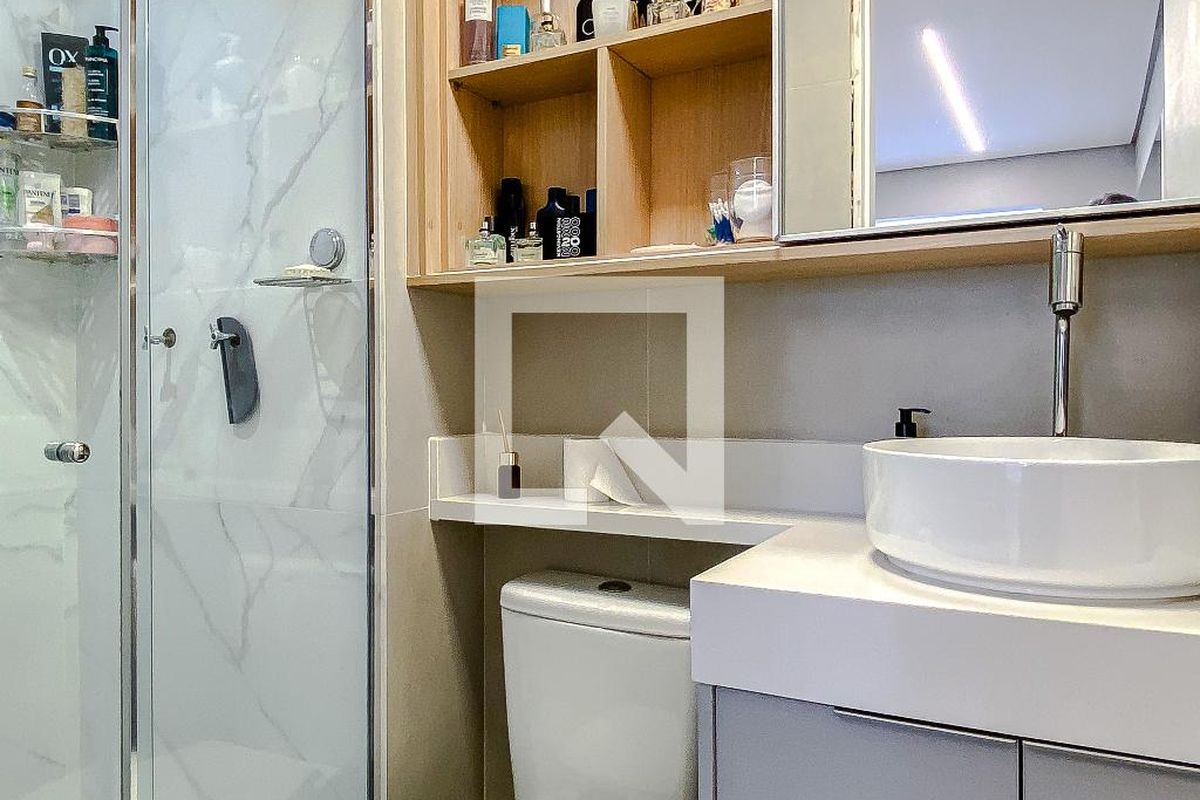 Apartamento, 2 quartos, 42 m² - Foto 21
