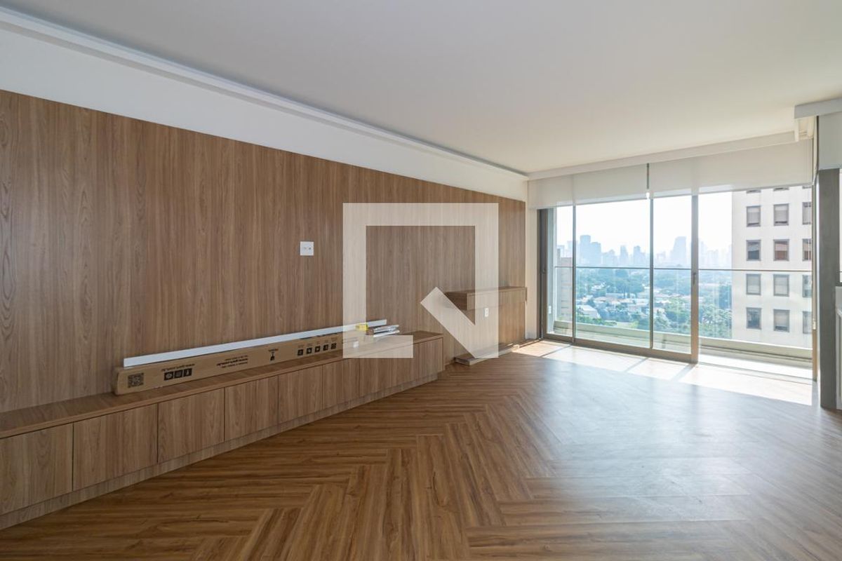 Apartamento, 2 quartos, 91 m² - Foto 1