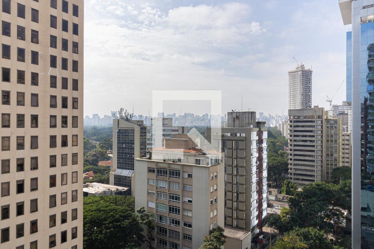 Apartamento, 2 quartos, 91 m² - Foto 8