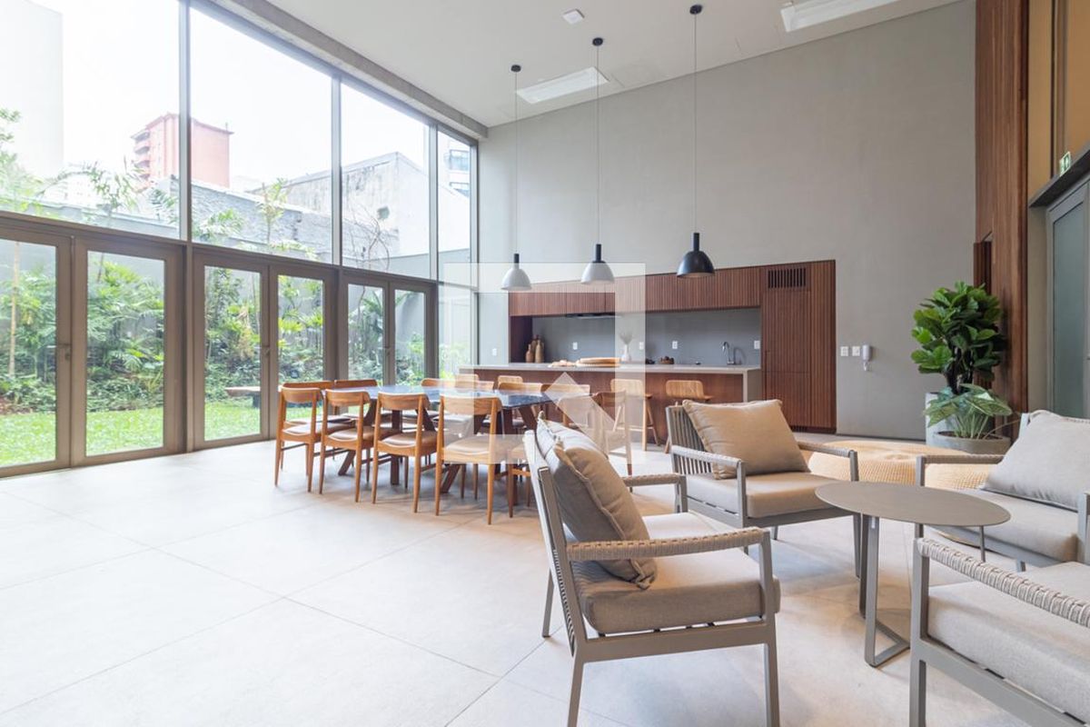 Apartamento, 2 quartos, 91 m² - Foto 53