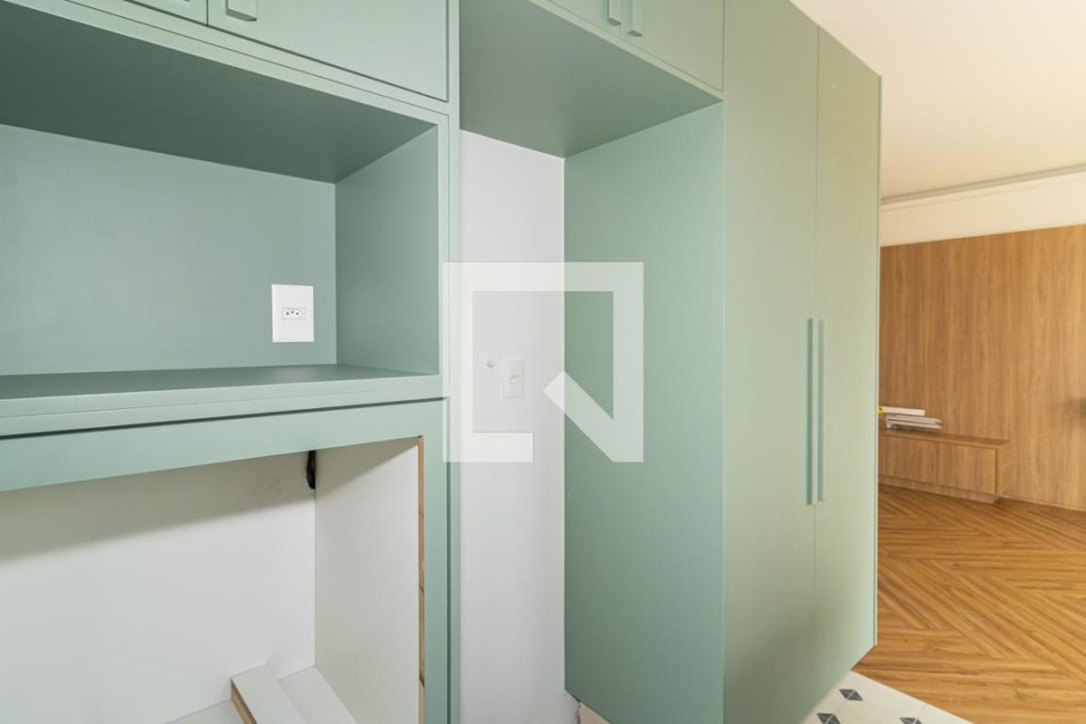 Apartamento, 2 quartos, 91 m² - Foto 39