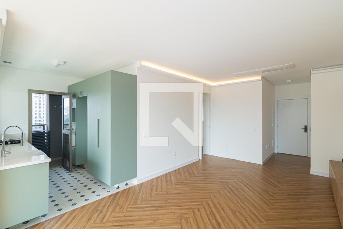 Apartamento, 2 quartos, 91 m² - Foto 4