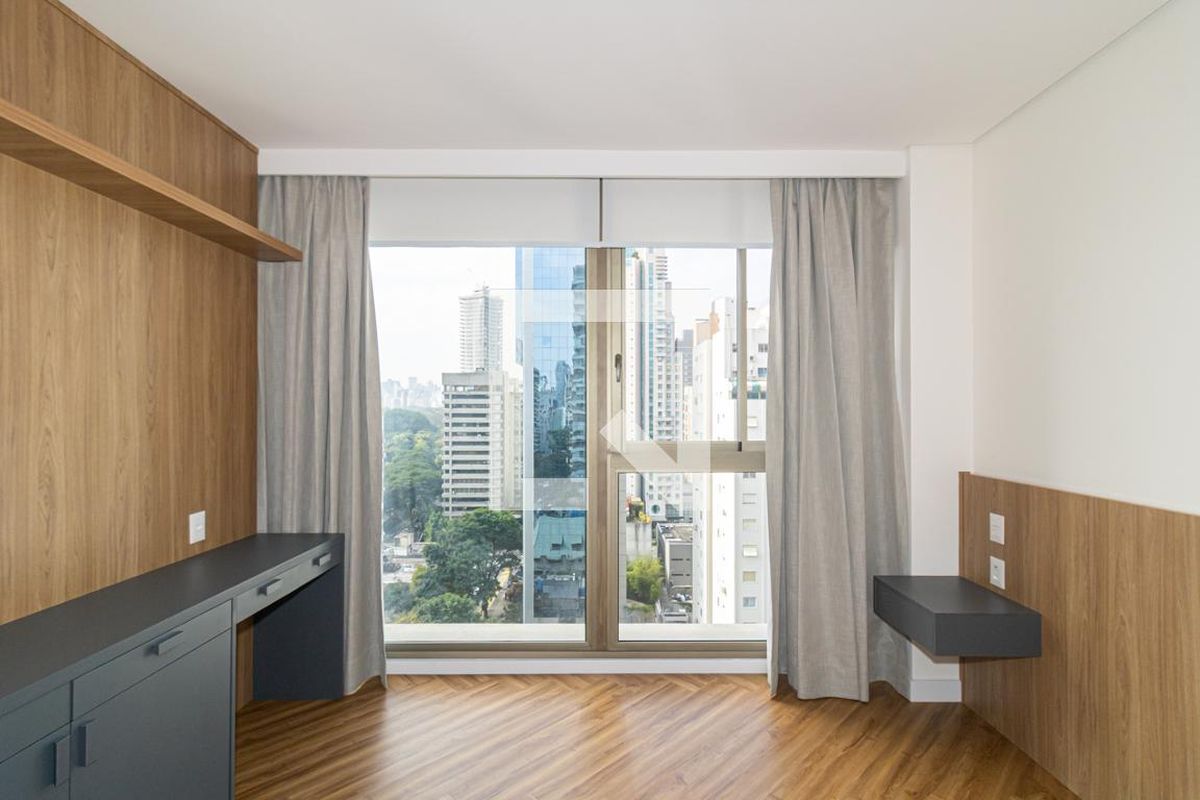Apartamento, 2 quartos, 91 m² - Foto 21