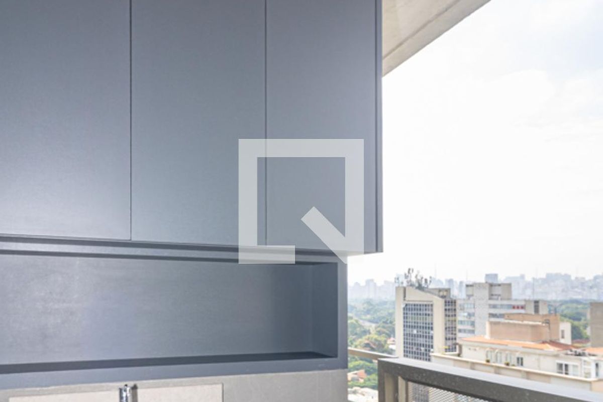 Apartamento, 2 quartos, 91 m² - Foto 41
