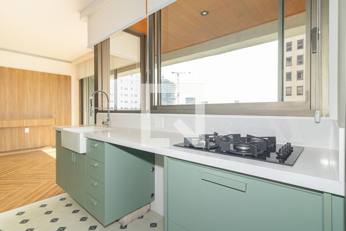 Apartamento, 2 quartos, 91 m² - Foto 36