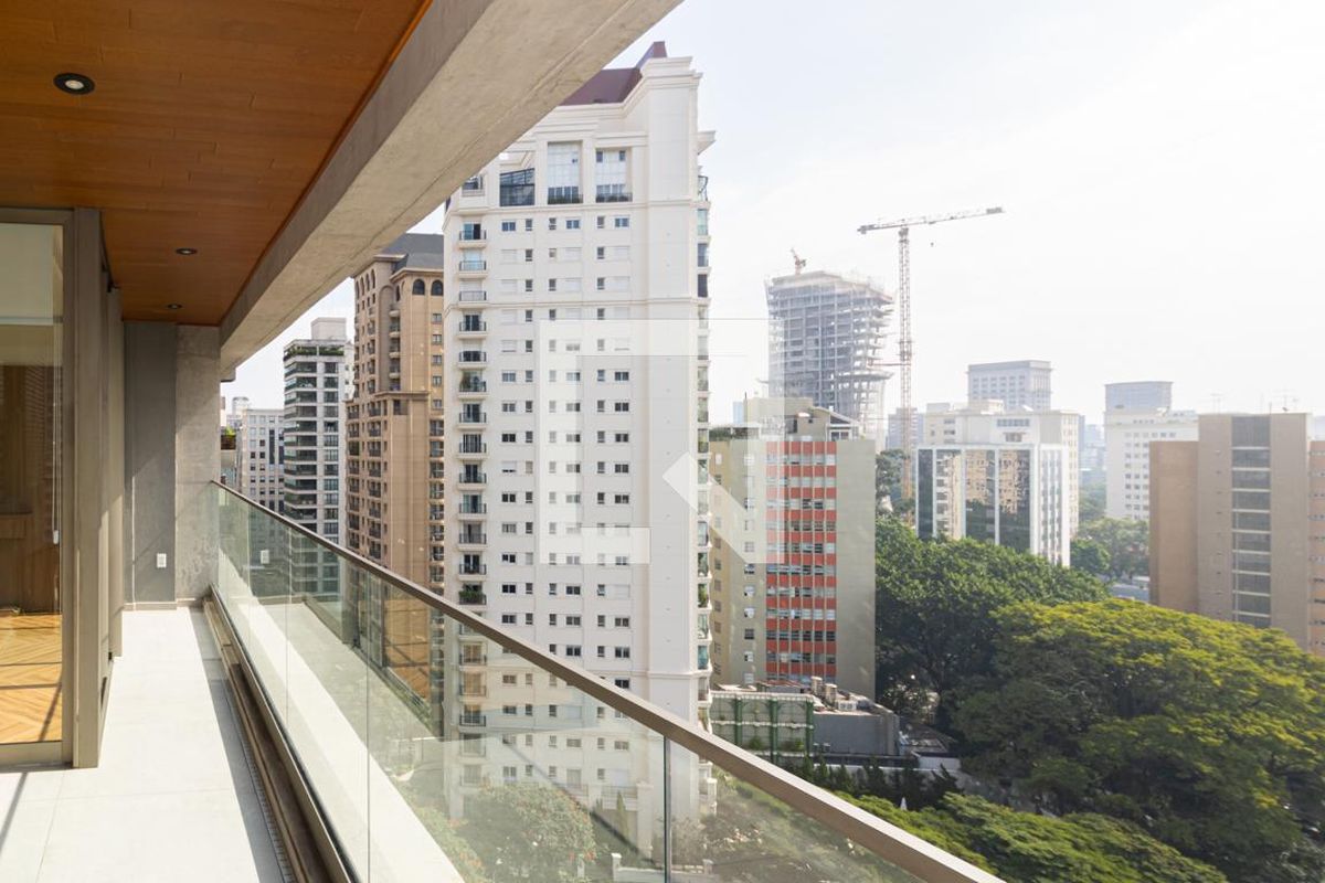 Apartamento, 2 quartos, 91 m² - Foto 9
