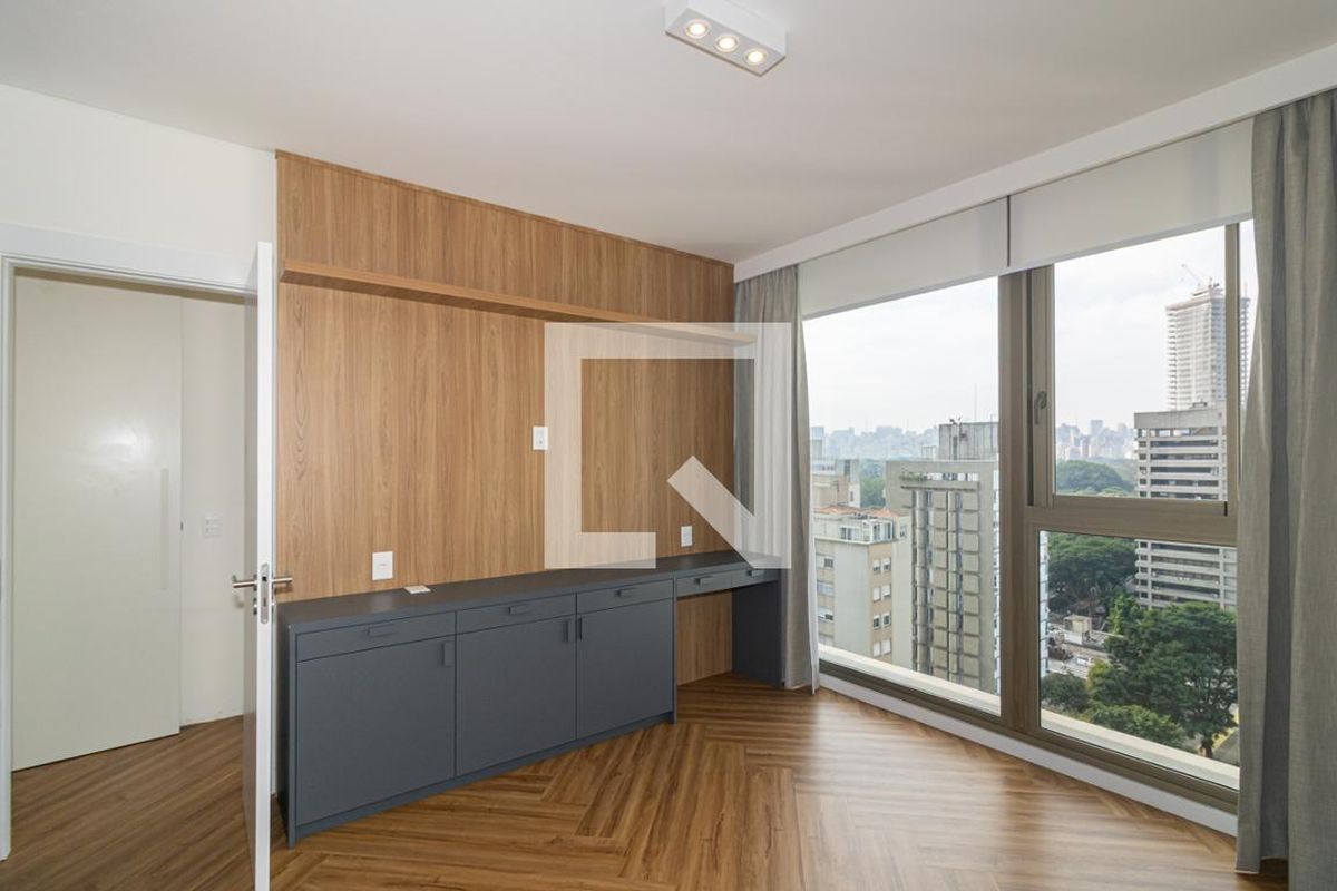 Apartamento, 2 quartos, 91 m² - Foto 22