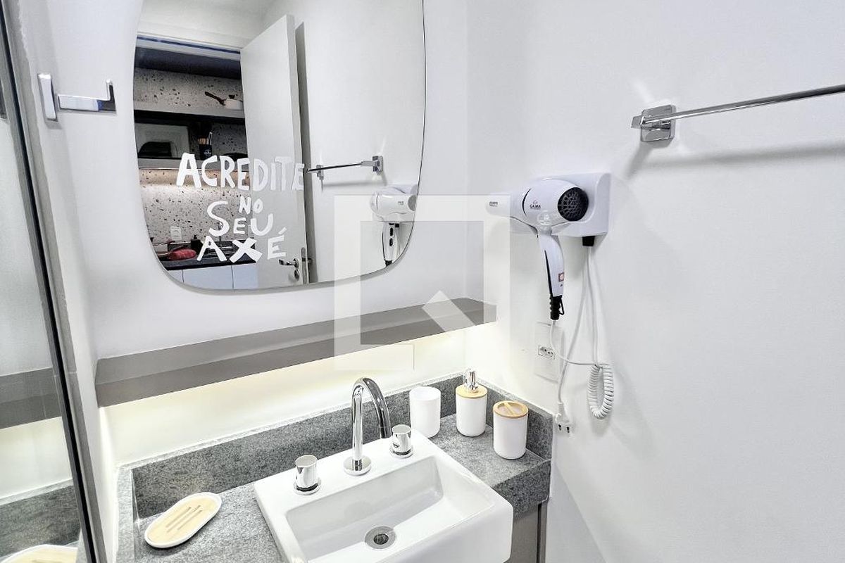 Apartamento, 1 quarto, 28 m² - Foto 12