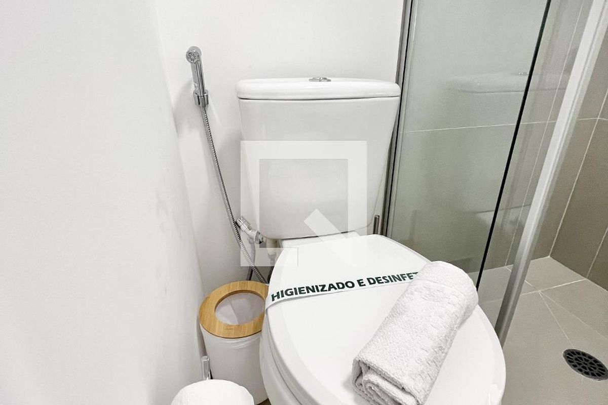 Apartamento, 1 quarto, 28 m² - Foto 10