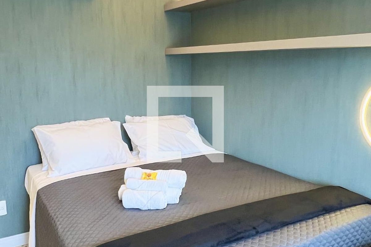 Apartamento, 1 quarto, 28 m² - Foto 5
