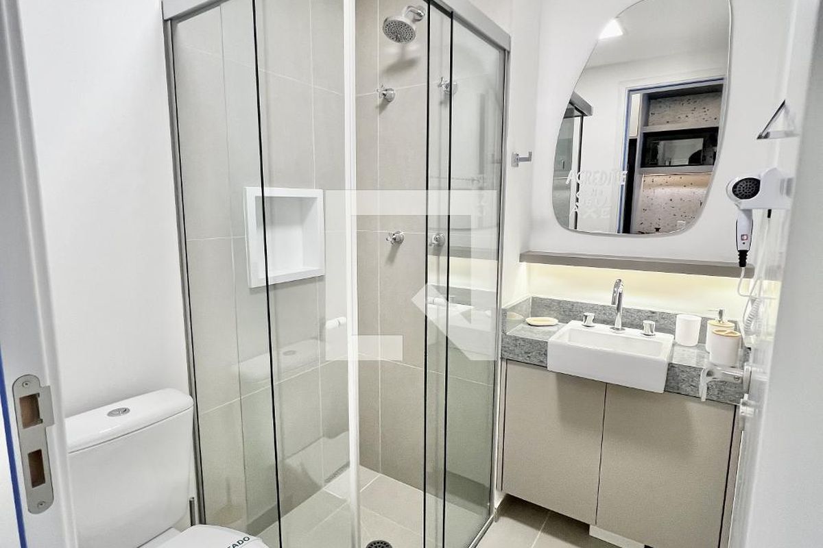 Apartamento, 1 quarto, 28 m² - Foto 11