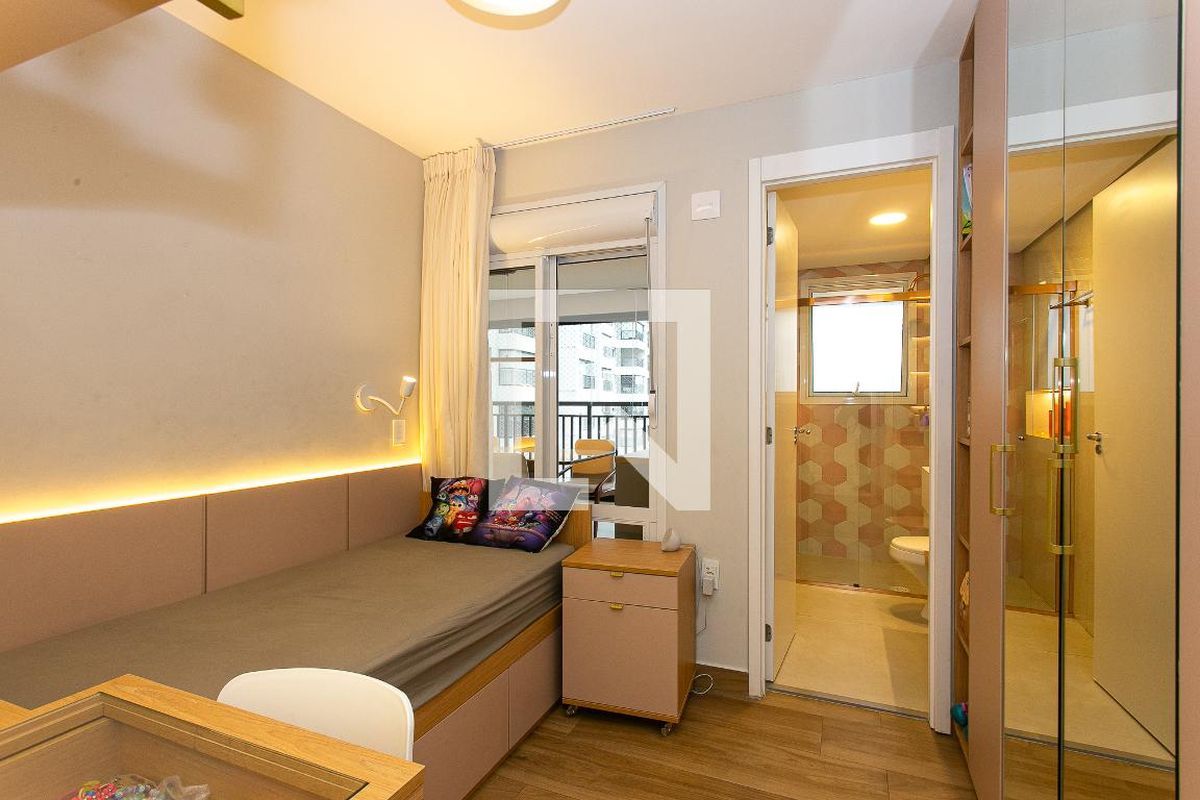 Apartamento, 3 quartos, 109 m² - Foto 26