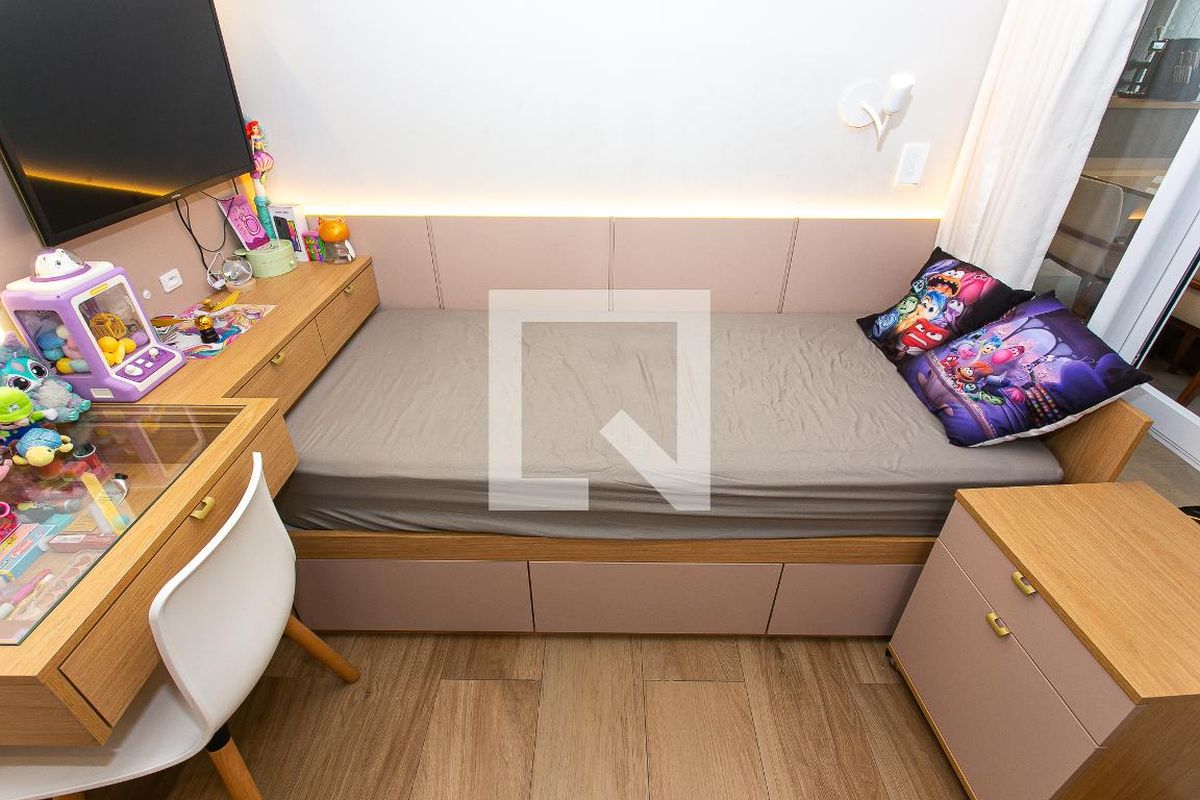Apartamento, 3 quartos, 109 m² - Foto 28