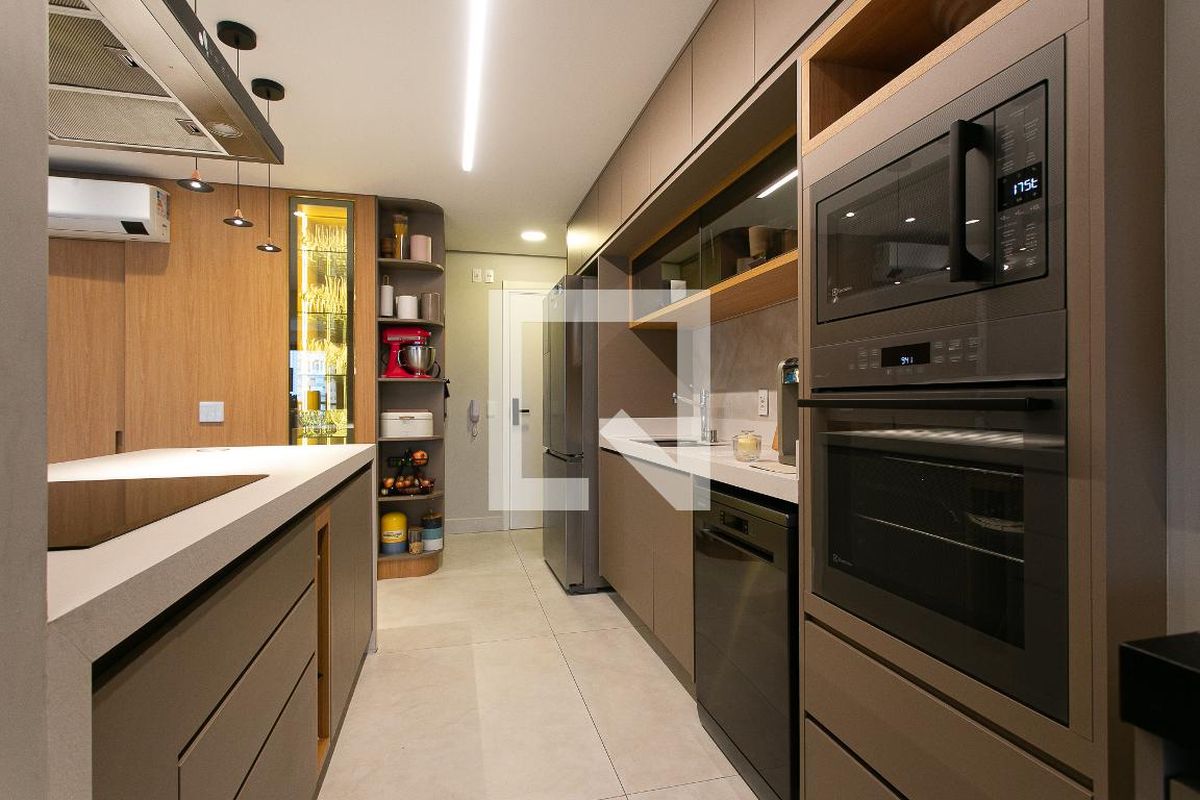 Apartamento, 3 quartos, 109 m² - Foto 49