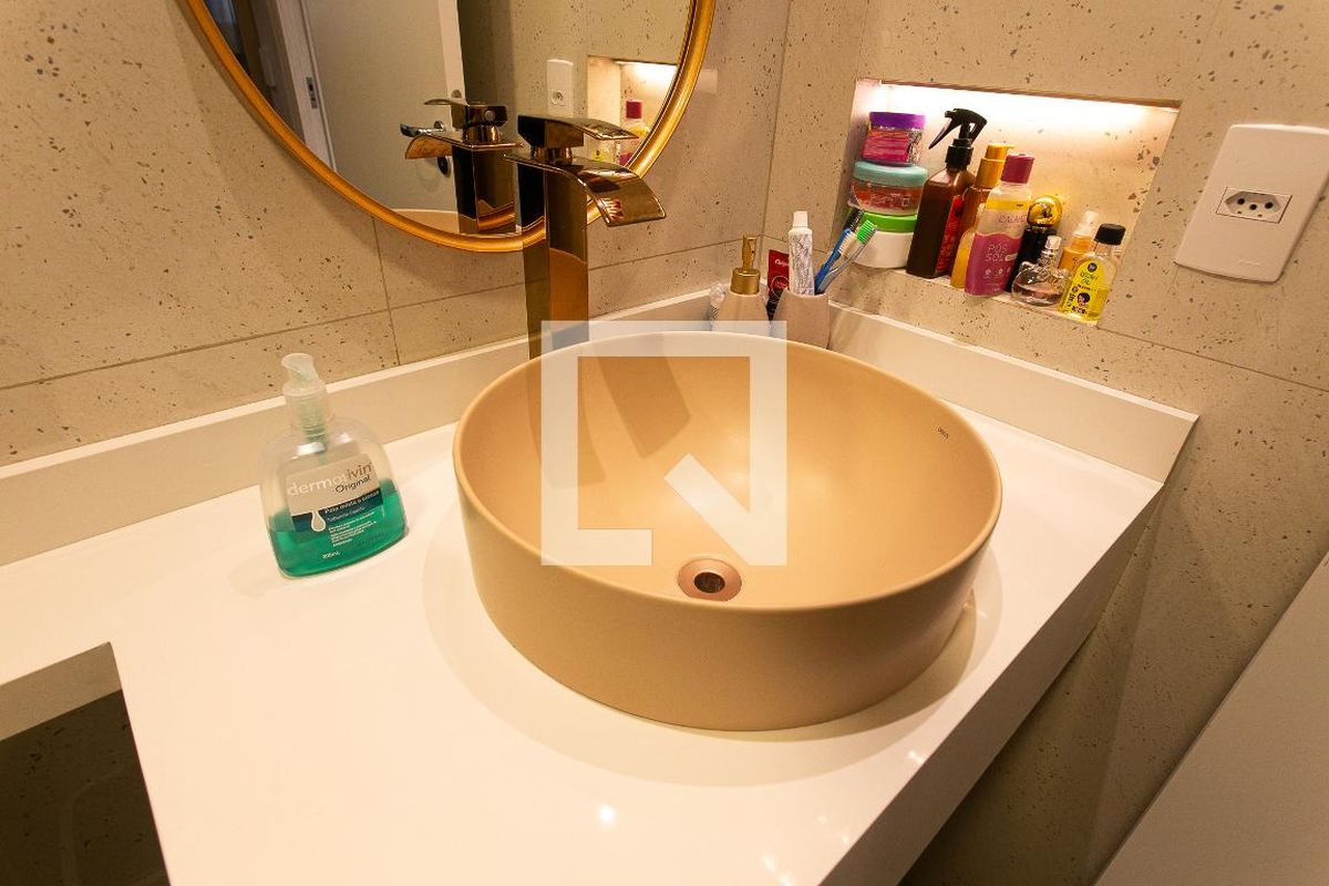 Apartamento, 3 quartos, 109 m² - Foto 42