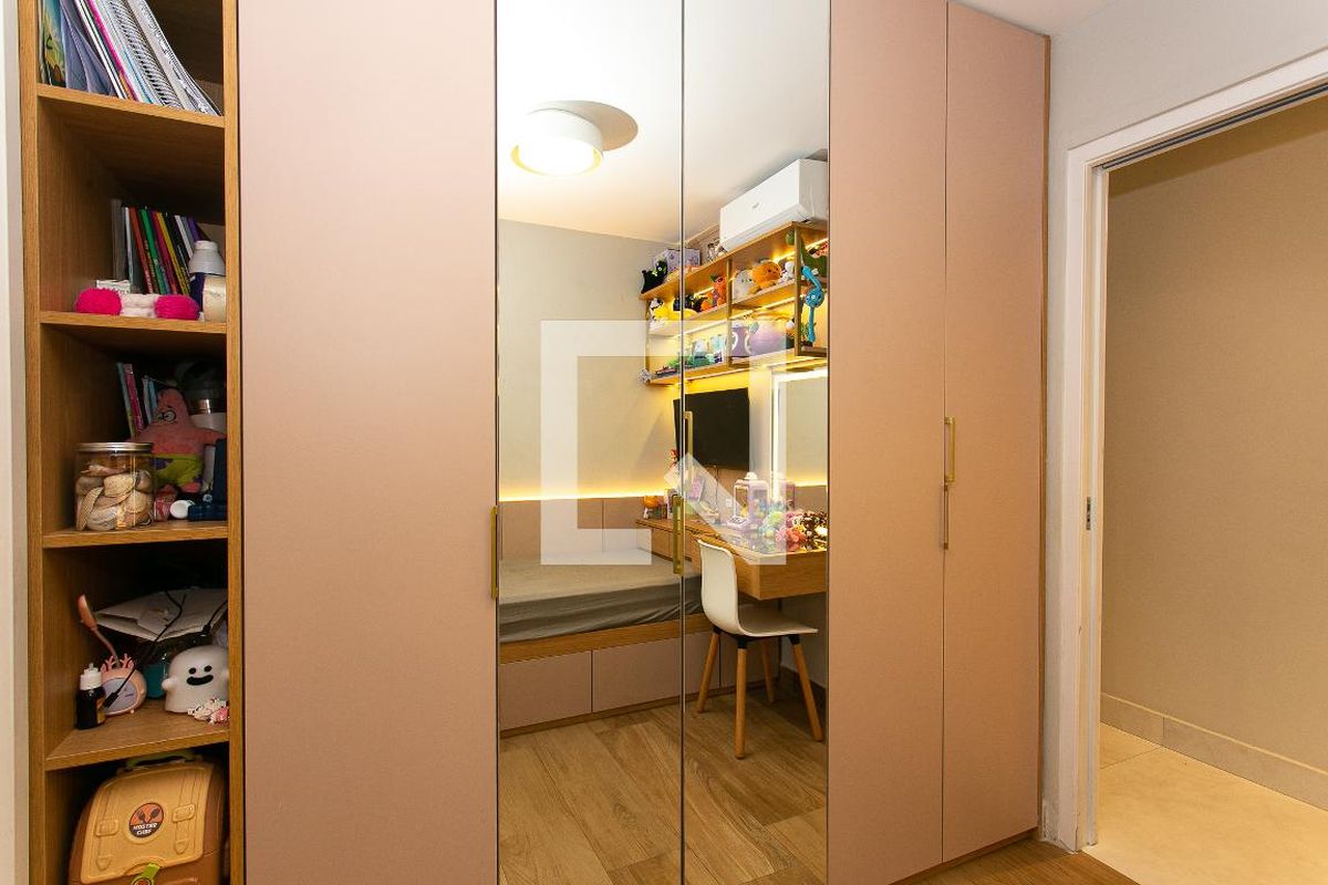 Apartamento, 3 quartos, 109 m² - Foto 29