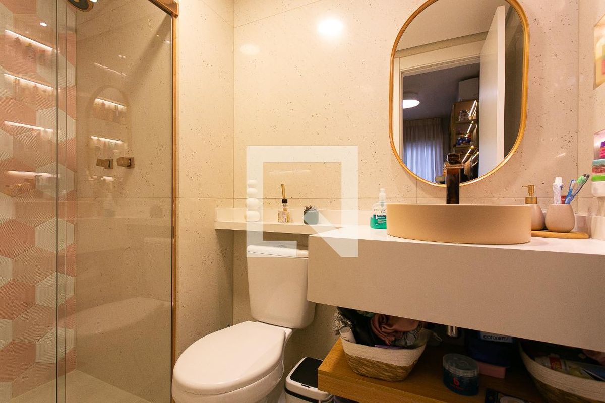Apartamento, 3 quartos, 109 m² - Foto 40