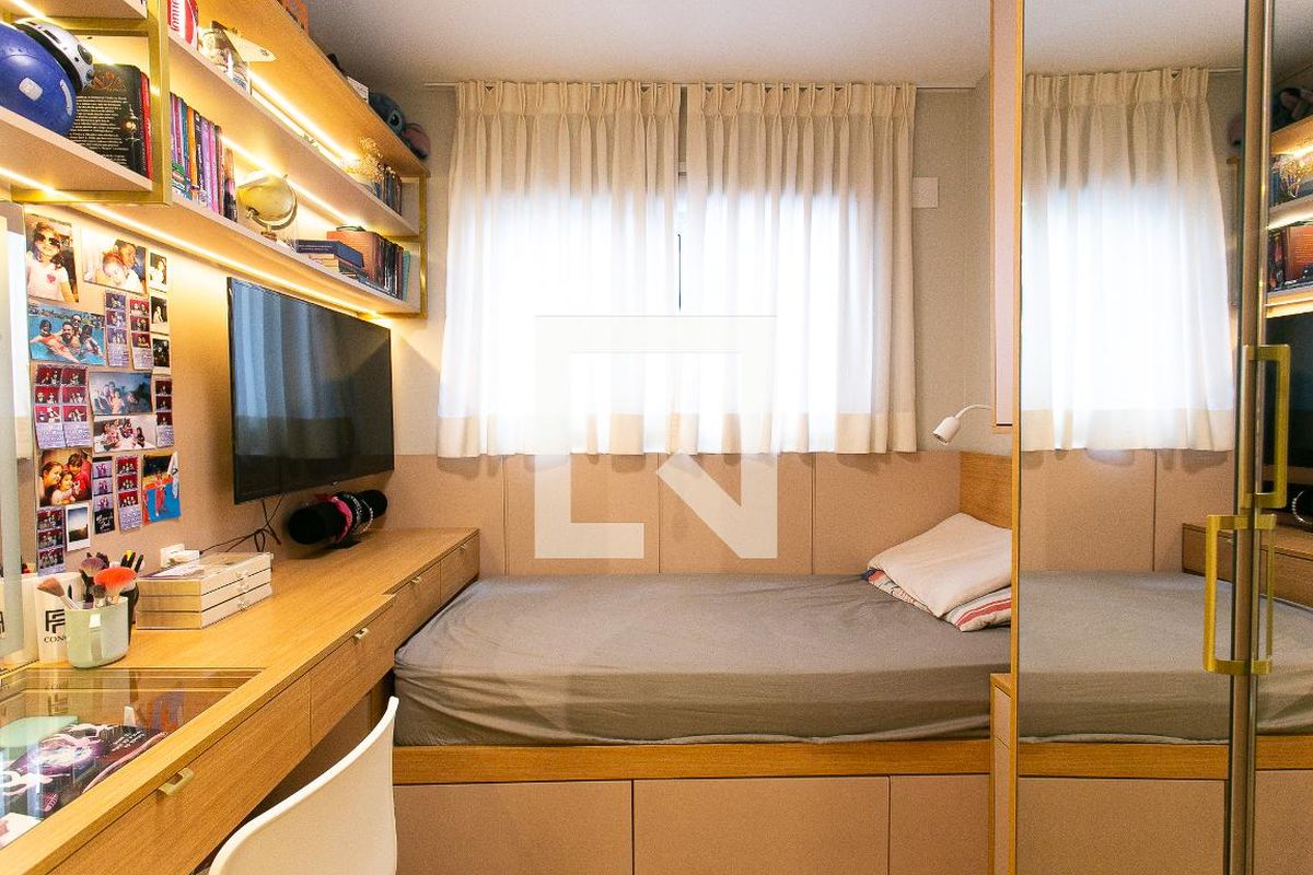 Apartamento, 3 quartos, 109 m² - Foto 37