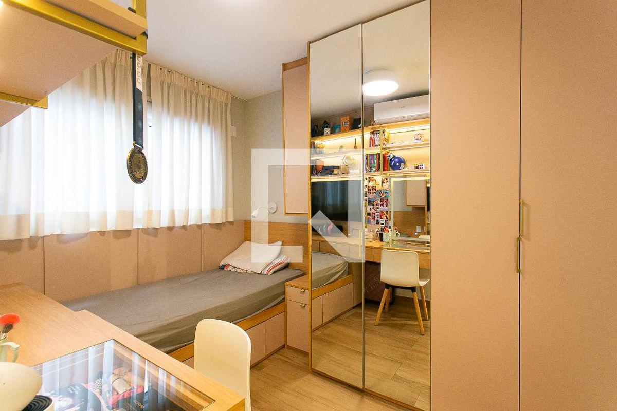 Apartamento, 3 quartos, 109 m² - Foto 36